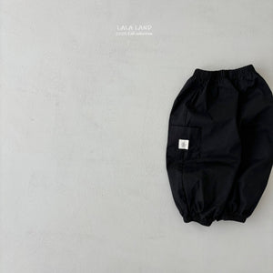LALALAND KIDS HIKING PANTS*Preorder