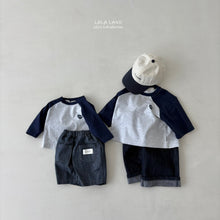 Load image into Gallery viewer, LALALAND KIDS DENIM PANTS*Preorder