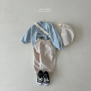 LALALAND KIDS HIKING PANTS*Preorder