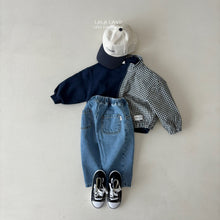Load image into Gallery viewer, LALALAND KIDS SIGNATURE DENIM PANTS*Preorder