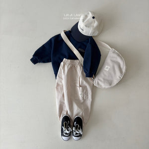 LALALAND KIDS HIKING PANTS*Preorder