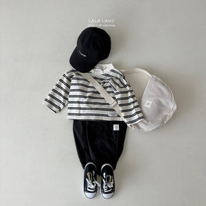 LALALAND KIDS HIKING PANTS*Preorder