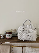 Load image into Gallery viewer, POISSON KIDS DOT MINI BAG**PREORDER
