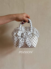 Load image into Gallery viewer, POISSON KIDS DOT MINI BAG**PREORDER