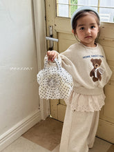 Load image into Gallery viewer, POISSON KIDS DOT MINI BAG**PREORDER