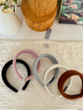 Load image into Gallery viewer, POISSON KIDS HEADBANDS**PREORDER