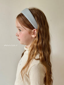 POISSON KIDS HEADBANDS**PREORDER