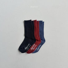Load image into Gallery viewer, DIGREEN KIDS TUNE LOW SOCK SET*PREORDER