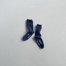 Load image into Gallery viewer, DIGREEN KIDS TUNE LOW SOCK SET*PREORDER