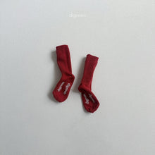 Load image into Gallery viewer, DIGREEN KIDS TUNE LOW SOCK SET*PREORDER
