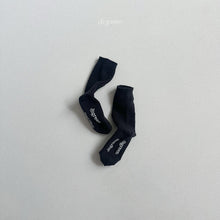 Load image into Gallery viewer, DIGREEN KIDS TUNE LOW SOCK SET*PREORDER