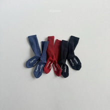 Load image into Gallery viewer, DIGREEN KIDS TUNE LOW SOCK SET*PREORDER