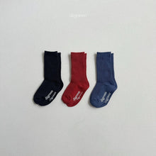 Load image into Gallery viewer, DIGREEN KIDS TUNE LOW SOCK SET*PREORDER