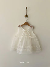 Load image into Gallery viewer, MOMOANN KIDS LAYER SKIRT*PREORDER
