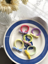 Load image into Gallery viewer, POISSON KIDS PACK OF COLORFUL HEADBAND**PREORDER