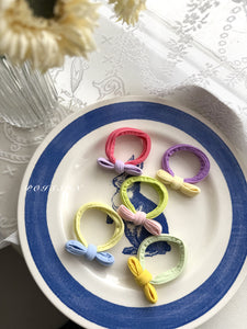 POISSON KIDS PACK OF COLORFUL HEADBAND**PREORDER