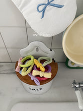 Load image into Gallery viewer, POISSON KIDS PACK OF COLORFUL HEADBAND**PREORDER