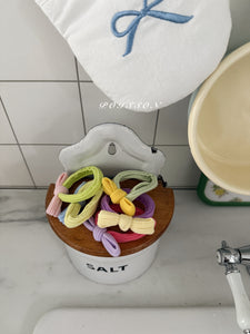 POISSON KIDS PACK OF COLORFUL HEADBAND**PREORDER