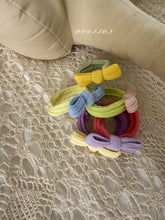Load image into Gallery viewer, POISSON KIDS PACK OF COLORFUL HEADBAND**PREORDER