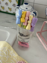 Load image into Gallery viewer, POISSON KIDS PACK OF COLORFUL HEADBAND**PREORDER