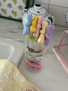 POISSON KIDS PACK OF COLORFUL HEADBAND**PREORDER