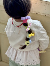 Load image into Gallery viewer, POISSON KIDS PACK OF COLORFUL HEADBAND**PREORDER