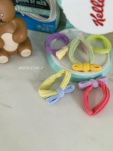 Load image into Gallery viewer, POISSON KIDS PACK OF COLORFUL HEADBAND**PREORDER