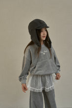 Load image into Gallery viewer, MOMOANN KIDS HAVE A BREAK SWEAT TOP AND PANTS *PREORDER
