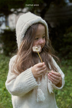 Load image into Gallery viewer, MOMOANN KIDS HOODIE SET*PREORDER