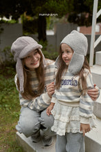 Load image into Gallery viewer, MOMOANN MOM PARIS SWEAT *PREORDER