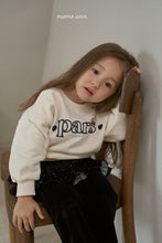Load image into Gallery viewer, MOMOANN KIDS ROYAL BOOTCUT PANTS ( with mom) *PREORDER