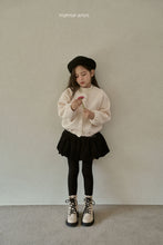 Load image into Gallery viewer, MOMOANN KIDS FRILL LEGGINGS *PREORDER