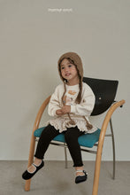 Load image into Gallery viewer, MOMOANN KIDS FRILL LEGGINGS *PREORDER