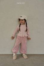 Load image into Gallery viewer, MOMOANN KIDS PLAIN TURTLE NECK*PREORDER