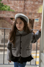 Load image into Gallery viewer, MOMOANN KIDS WINTER JACKET *PREORDER