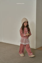 Load image into Gallery viewer, MOMOANN KIDS HAVE A BREAK SWEAT TOP AND PANTS *PREORDER