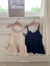 Load image into Gallery viewer, MOMOANN KIDS DOT ONE PIECE*PREORDER