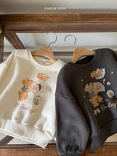 Load image into Gallery viewer, MOMOANN KIDS GOOD NIGHT SWEAT *PREORDER