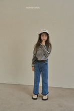 Load image into Gallery viewer, MOMOANN KIDS C&#39;EST AMOUR TOP*PREORDER