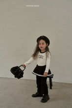 Load image into Gallery viewer, MOMOANN KIDS C&#39;EST AMOUR TOP*PREORDER