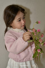 Load image into Gallery viewer, MOMOANN KIDS PEARL CHANEL JACKET *PREORDER