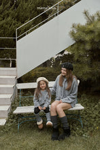 Load image into Gallery viewer, MOMOANN KIDS HOODIE SET*PREORDER