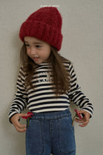 Load image into Gallery viewer, MOMOANN KIDS STRAIGHT DENIM PANTS*PREORDER