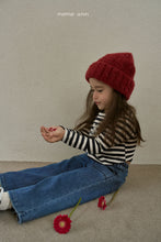 Load image into Gallery viewer, MOMOANN KIDS C&#39;EST AMOUR TOP*PREORDER