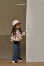 Load image into Gallery viewer, MOMOANN KIDS BE MY VALENTINE SWEAT *PREORDER