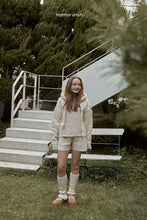 Load image into Gallery viewer, MOMOANN KIDS HOODIE SET*PREORDER
