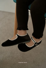 Load image into Gallery viewer, MOMOANN KIDS FRILL LEGGINGS *PREORDER