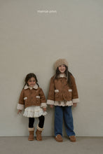 Load image into Gallery viewer, MOMOANN KIDS JUMBO JACKET*PREORDER