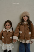 Load image into Gallery viewer, MOMOANN KIDS JUMBO JACKET*PREORDER