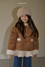 Load image into Gallery viewer, MOMOANN KIDS JUMBO JACKET*PREORDER